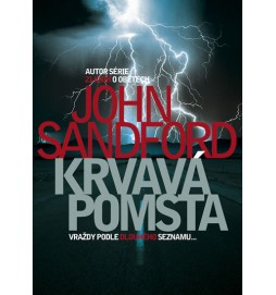 Krvavá pomsta