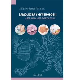 Samoléčba v gynekologii aneb Sama sobě gynekologem