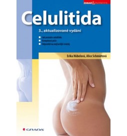Celulitida - 3. vydání