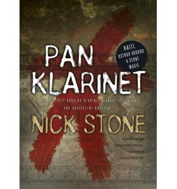 Pan Klarinet - brož.