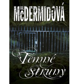 Temné struny - brož.