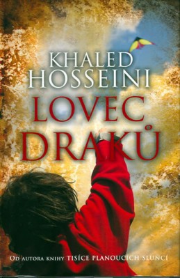 Lovec draků - brož. - Hosseini Khaled