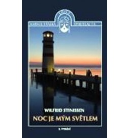 Noc je mým světlem