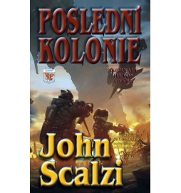 Poslední kolonie