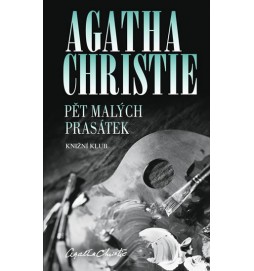 Pět malých prasátek