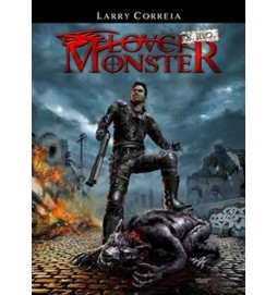 Lovci monster 1