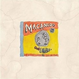 Macanudo 2 - Liniers Ricardo