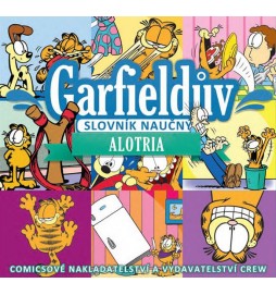 Garfieldův slovník naučný 1 - Alotria