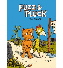 Fuzz a Pluck