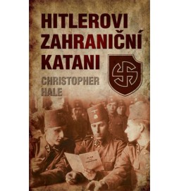 Hitlerovi zahraniční katani