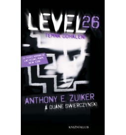 Level 26: Temná odhalení 3
