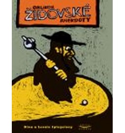 Oblíbené židovské anekdoty