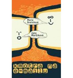 Kmotra na e-mailu