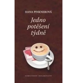 Jedno potěšení týdně