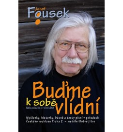 Buďme k sobě vlídní - 3. vydání