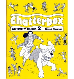 Chatterbox 2 Activity Book