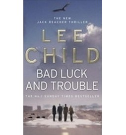 Bad Luck and Trouble