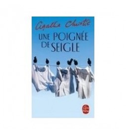 Un poignee de seigle