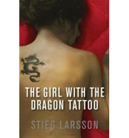 The Girl with the Dragon Tattoo