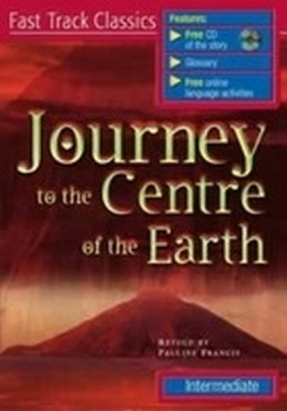 Journey to the Centre of the Earth - Verne Jules