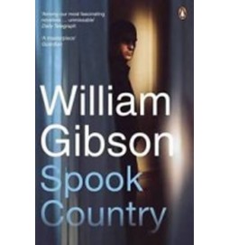 Spook Country