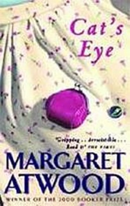 Cat s Eye - Atwood Margaret