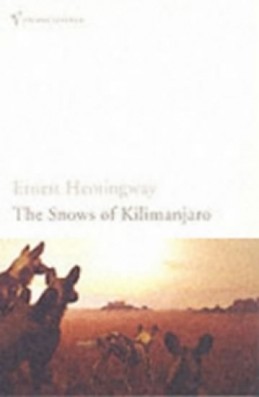 Snows of Kilimanjaro - Hemingway Ernest