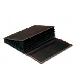 Složka na dokumenty - Black Moroccan, box 240x330