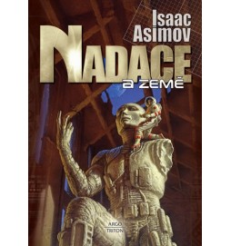 Nadace 5 - Nadace a Země