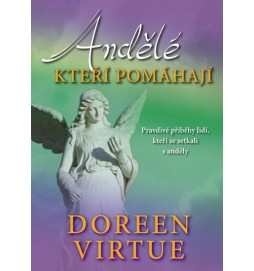 Andělé, kteří pomáhají