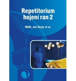 Repetitorium hojení ran 2