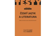 Český jazyk a literatura - Sbírka testových úloh k maturitní zkoušce