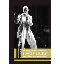 Bowie v Berlíně