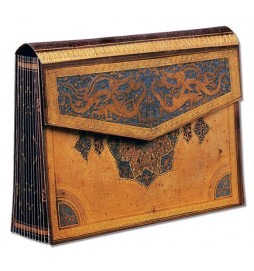Složka na dokumenty - Safavid, box 240x330