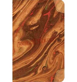 Zápisník - Nebula, mini 95x140