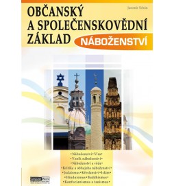 Náboženství - Občanský a společenskovědní základ