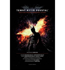 Temný rytíř povstal