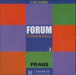 Forum 2 - CD /2ks/ - neuveden