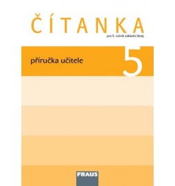 Čítanka 5 pro ZŠ - příručka učitele