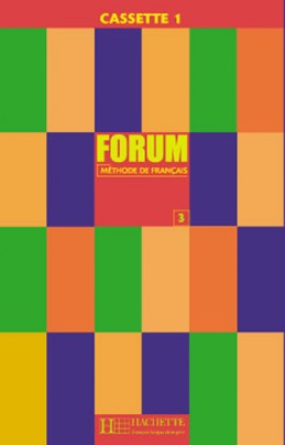Forum 3 - CD /2ks/ - neuveden