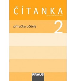 Čítanka 2 pro ZŠ - příručka učitele