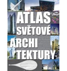 Atlas světové architektury