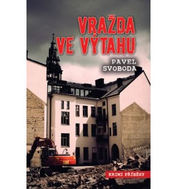 Vražda ve výtahu