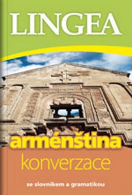 Arménština - konverzace - neuveden