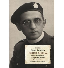 Duch a síla