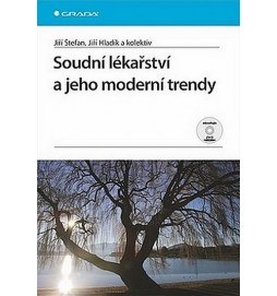 Soudní lékařství a jeho moderní trendy