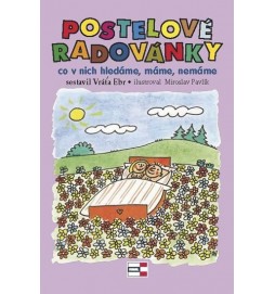 Postelové radovánky - co v nich hledáme, máme, nemáme
