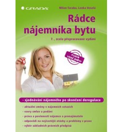 Rádce nájemníka bytu - 7. vydání