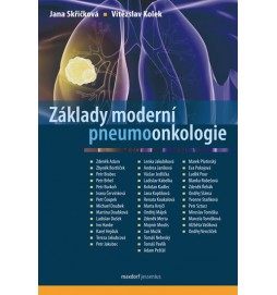 Základy moderní pneumoonkologie