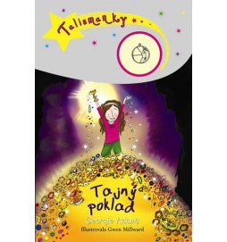 Talismanky 8 – Tajný poklad